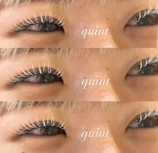 マツエク・マツパ sola: neolive岡田のマツエク・マツパデザイン