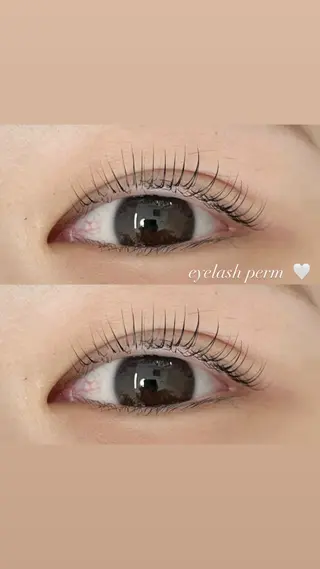 マツエク・マツパ mark♡ Yuiのマツエク・マツパデザイン