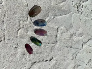 ネイル nail.gorin所属・吉村 優子のネイルデザイン