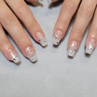 ネイル MU5-nail 金山ネイルサロンのネイルデザイン