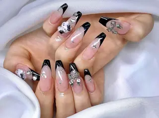 ネイル mini kikiのネイルデザイン