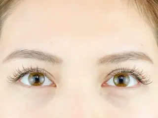 マツエク・マツパ Dearly【ディアリー】所属・【Dearly】 金城智美のマツエク・マツパデザイン