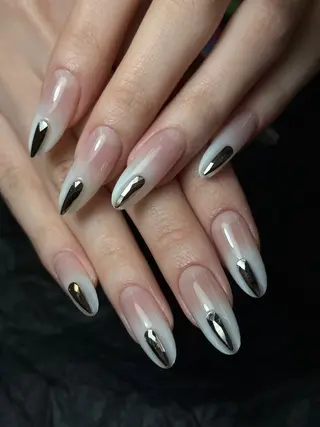 ネイル 新町Kiki beautyのネイルデザイン