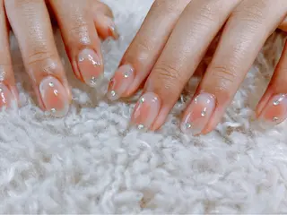 ネイル kikinail 溝の口のネイルデザイン