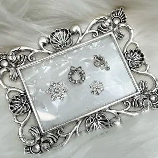 ネイル 【Yappy🌈】 💖P-tanaのネイルデザイン