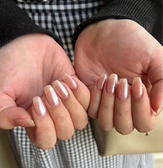 ネイル S. SAYAのネイルデザイン