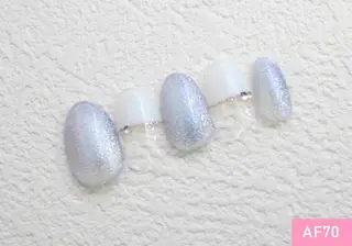 ネイル 🌺新小岩VILL Asa.のネイルデザイン