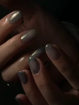 ネイル Higdén所属・Culumi Suzukiのネイルデザイン