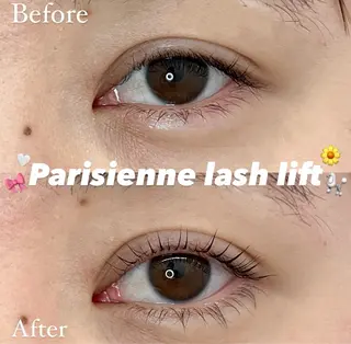 マツエク・マツパ eyelist ayaka🍨のマツエク・マツパデザイン