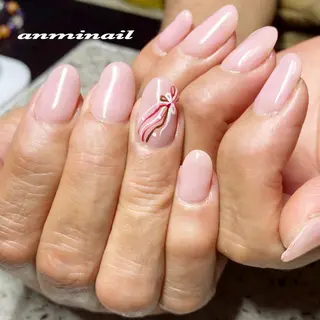 ネイル 野宮 和美のネイルデザイン