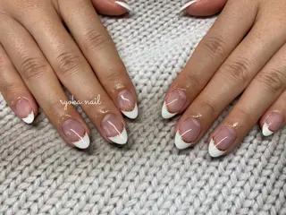 ネイル Twinklenail所属・ryoka nailのネイルデザイン