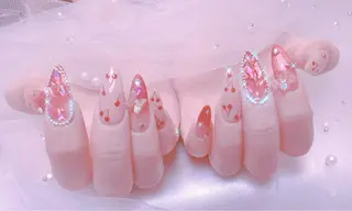 ネイル ネイルサロン lotusのネイルデザイン