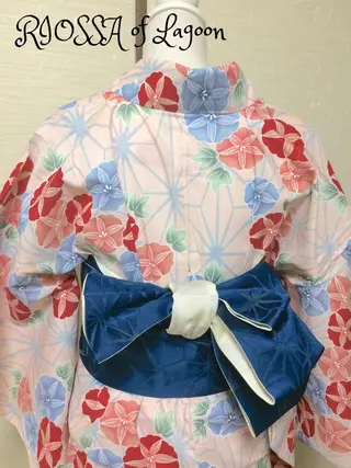 リオッサ  オブ ラグーン神戸店のエステ・リラクイメージ