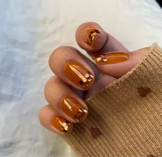 ネイル atelier moamのネイルデザイン