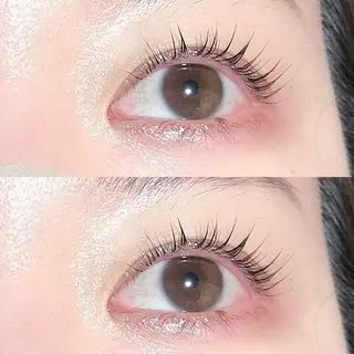 マツエク・マツパ Kami Seikei Jam's所属・Jam's Misatoのマツエク・マツパデザイン