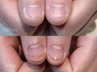 ネイル cachette mのネイルデザイン