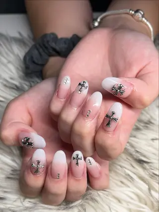 ネイル NAIL FOCUS Lisaのネイルデザイン