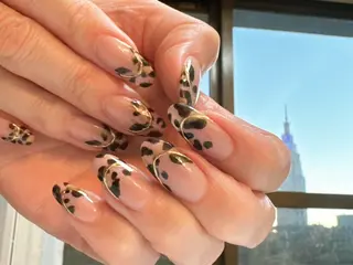 ネイル Nail&Eyelash Bloom所属・ネイル&アイラッシュ アイブロウBloomのマツエク・マツパデザイン