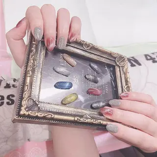 ネイル J&K所属・J& Kのネイルデザイン