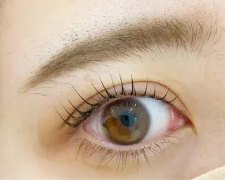 マツエク・マツパ 上野 飛鳥のマツエク・マツパデザイン