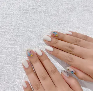 ネイル FLY Nail Salonのネイルデザイン