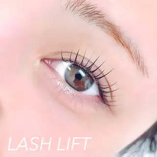 マツエク・マツパ モンカプチーノ 代々木の眉毛・アイブロウイメージ