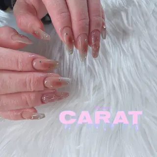 ネイル CARAT カラットのネイルデザイン