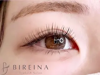 マツエク・マツパ BIREINA Eyelash  Salon所属・BIREINA 住之江公園のマツエク・マツパデザイン
