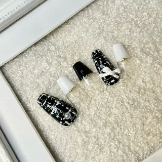 ネイル Reflection marikoのネイルデザイン