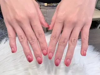 ネイル Nobody_ Minのネイルデザイン