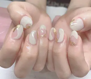 ネイル kouca  nail所属・コウ カnail💅のネイルデザイン