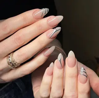 ネイル リナネイルサロン所属・リナ ネイルサロンのネイルデザイン