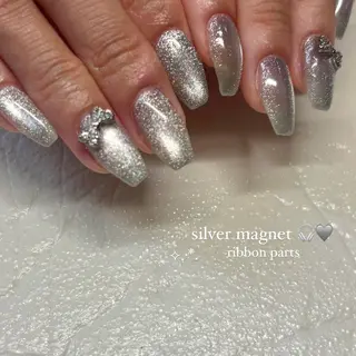 ネイル Angelique 平形/高崎のネイルデザイン