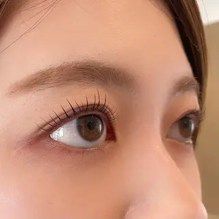 マツエク・マツパ Froh Ogasawaraのマツエク・マツパデザイン