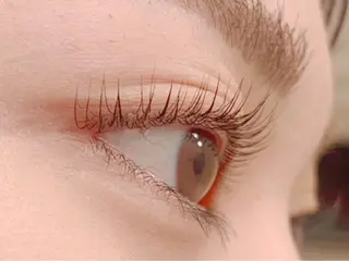 マツエク・マツパ Rilmano リルマノのマツエク・マツパデザイン