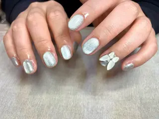 ネイル elu hのネイルデザイン