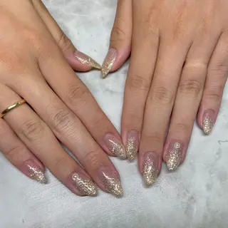 ネイル Bianca Nakano🎀のネイルデザイン