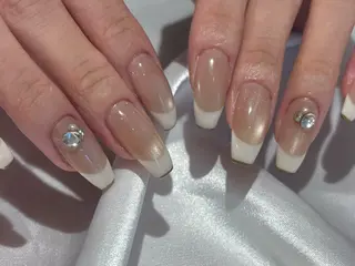 ネイル SHELLNAIL 🌞fujii🌞のネイルデザイン