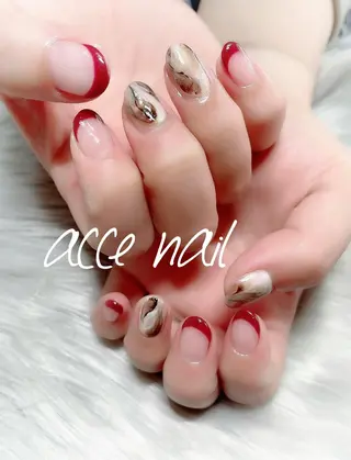 ネイル atsuco ✴︎のネイルデザイン