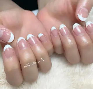 ネイル nail salon Rのネイルデザイン