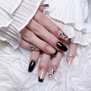 ネイル 🤎Yun nail salon🤎のネイルデザイン