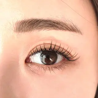 マツエク・マツパ 【まつ毛専門店】Halte アルト所属・サクライ マユの眉毛・アイブロウイメージ