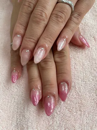 ネイル chii nailのネイルデザイン