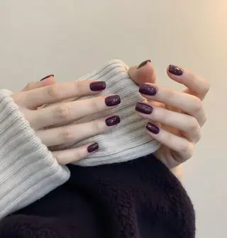 ネイル 金子 紗奈のネイルデザイン