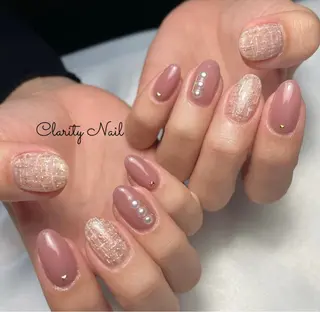 ネイル Clarity Nailのネイルデザイン