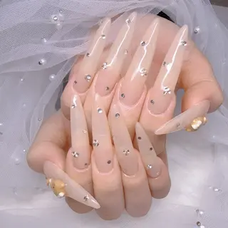 ネイル MN Nail salonのネイルデザイン