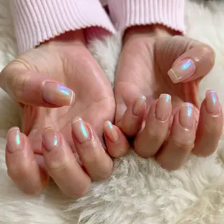 ネイル パラジェル登録サロンfeerique所属・Uchida Mayunaのその他イメージ