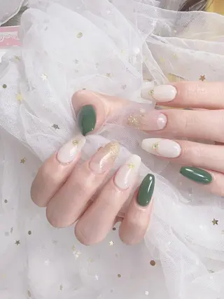 ネイル ジョリ En 💞🦋のネイルデザイン