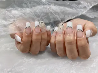 ネイル えい このネイルデザイン