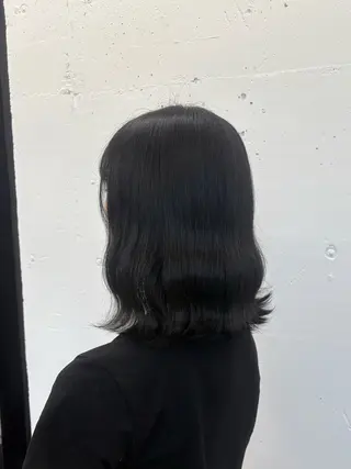 ショート カラー 🌟ゆりあ🌟 JILLSTUDIOのヘアスタイル